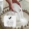 3kg/6.6 lb Pearled Candle Sand in Bulk Bucket +100 Wicks Included for Wedding Decor
